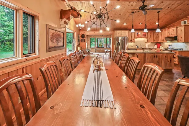 $2,000,000 | 11392 N Pine, Tripoli, WI 54564