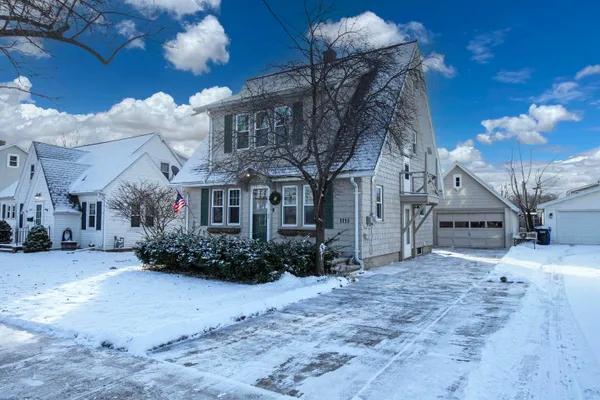 $249,900 | 1115 West Summer Street, Appleton, WI 54914