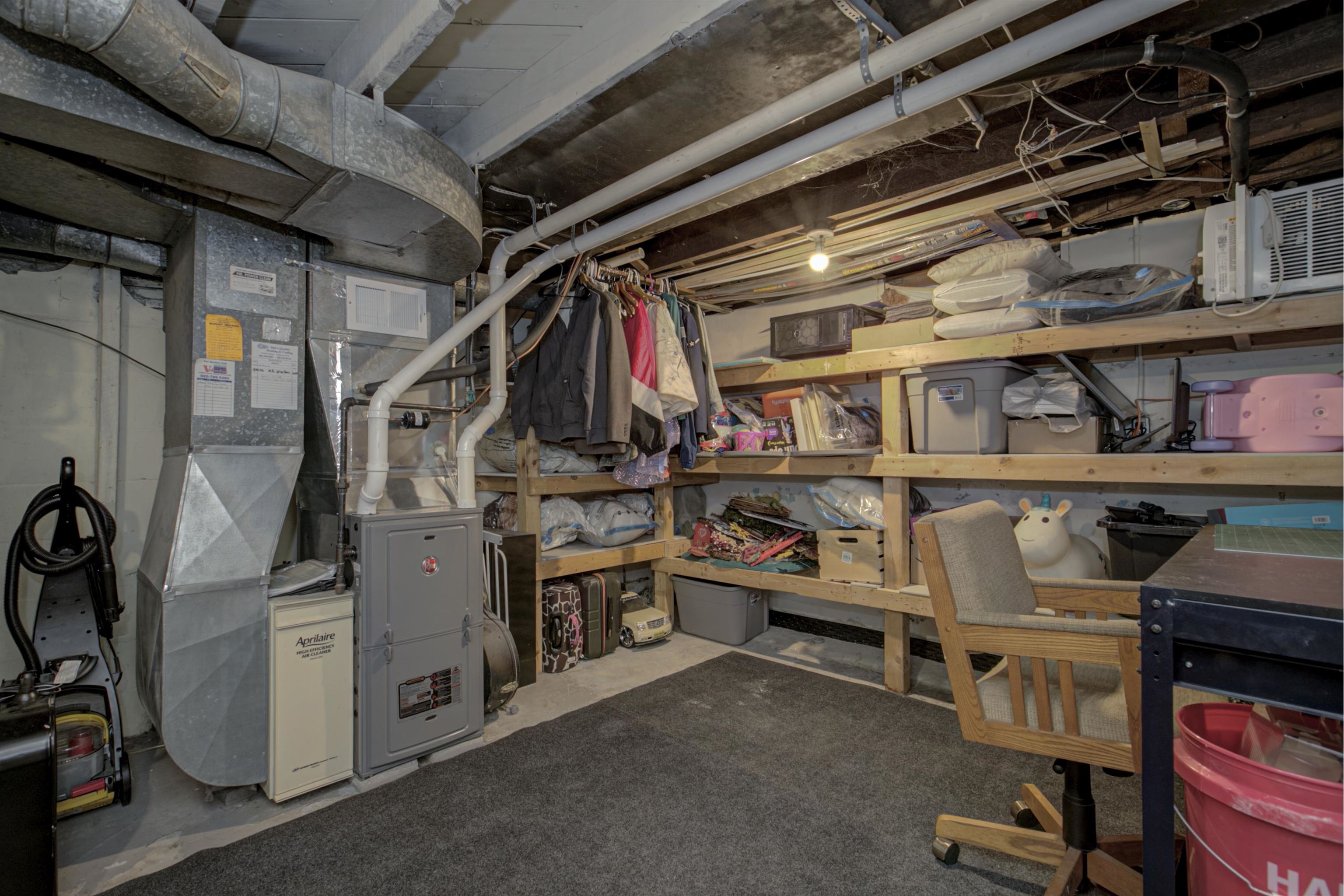 1115 West Summer Street Appleton, WI 54914 - Photo 29 of 30