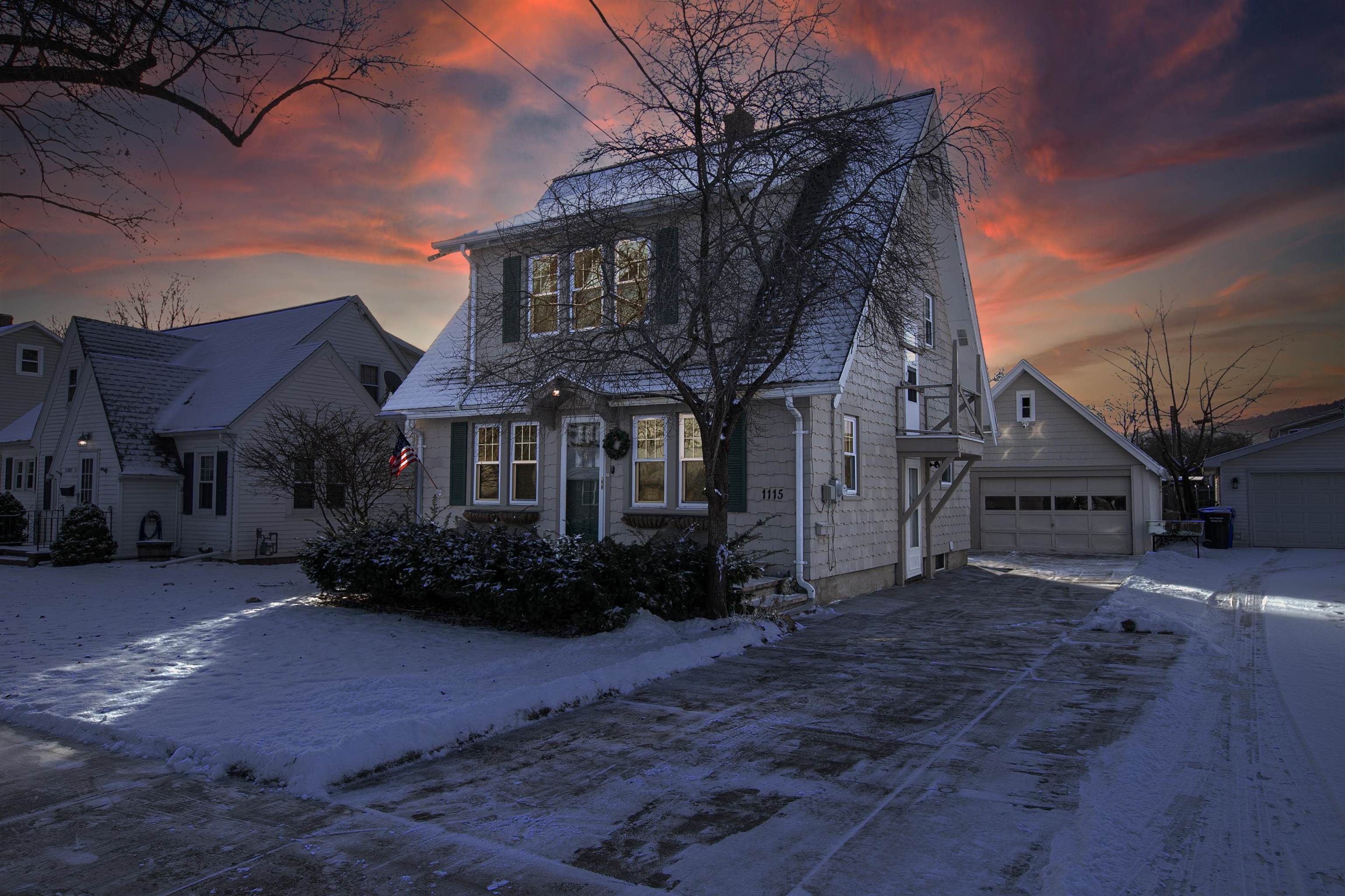 1115 West Summer Street Appleton, WI 54914 - Photo 30 of 30