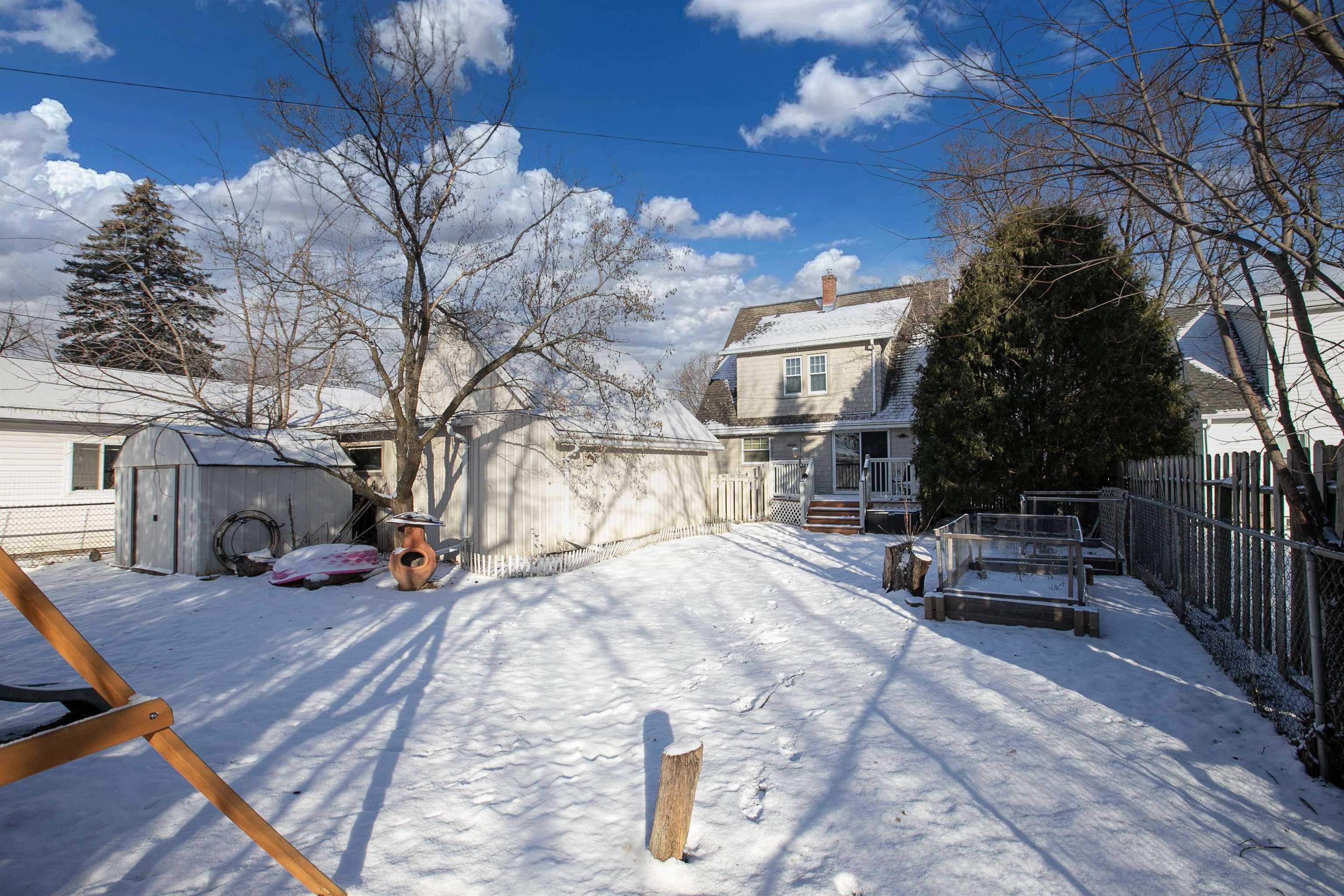 1115 West Summer Street Appleton, WI 54914 - Photo 5 of 30