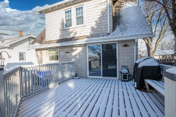 $249,900 | 1115 West Summer Street, Appleton, WI 54914