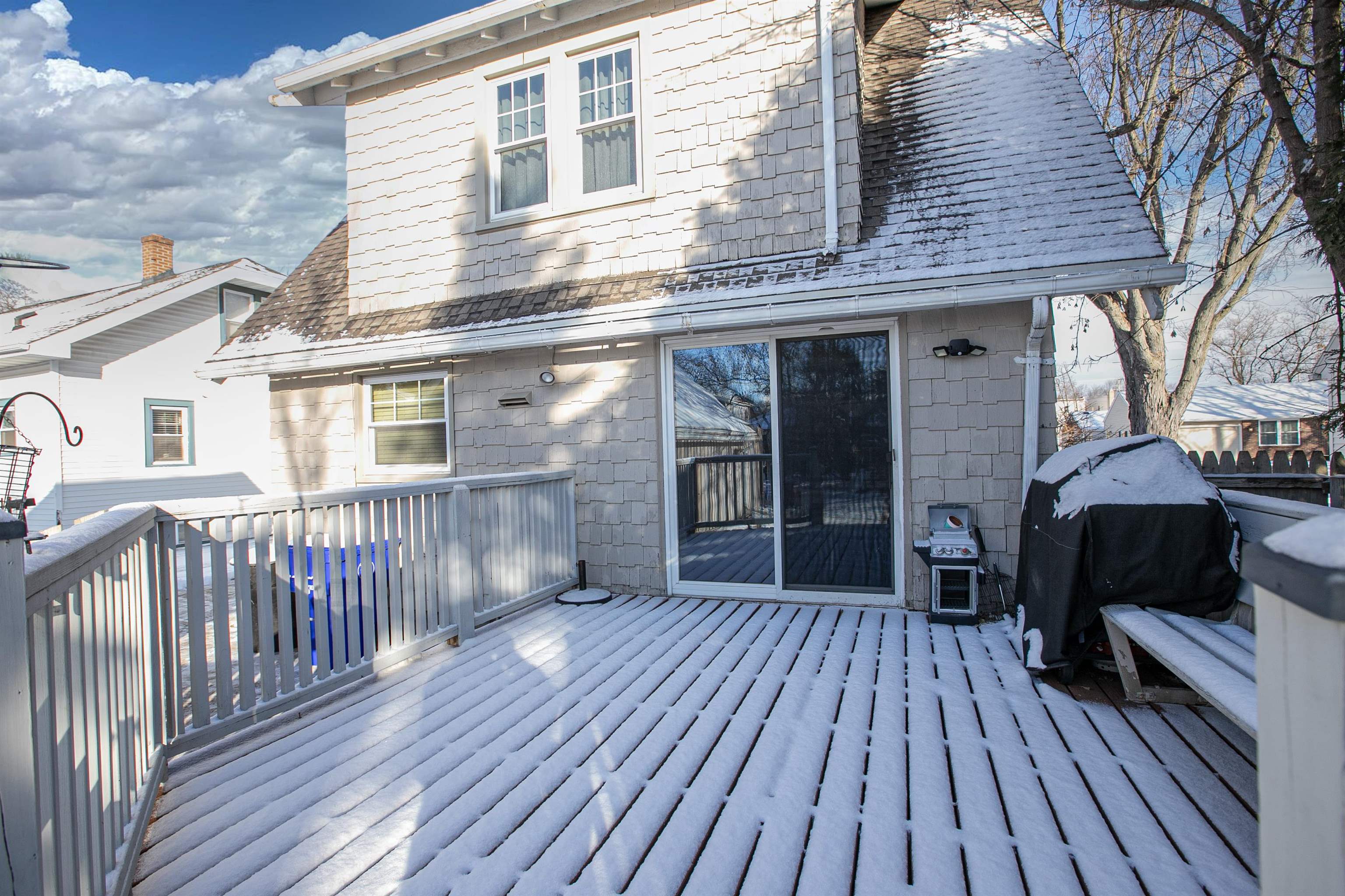 1115 West Summer Street Appleton, WI 54914 - Photo 6 of 30