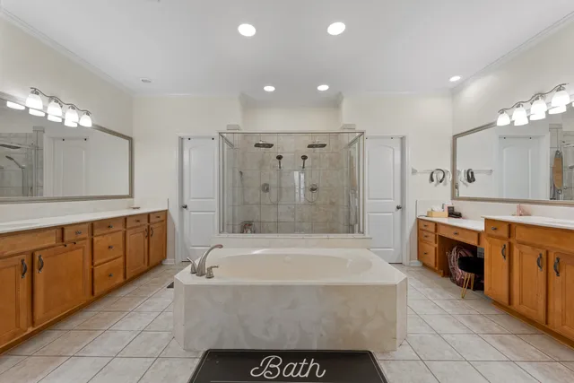 $520,000 | 10412 Pilot Rock Road, Collierville, TN 38017