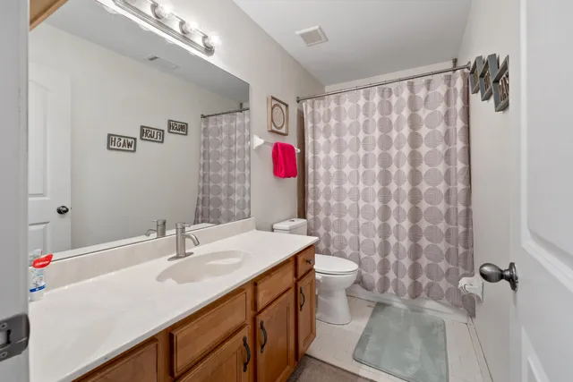 $520,000 | 10412 Pilot Rock Road, Collierville, TN 38017