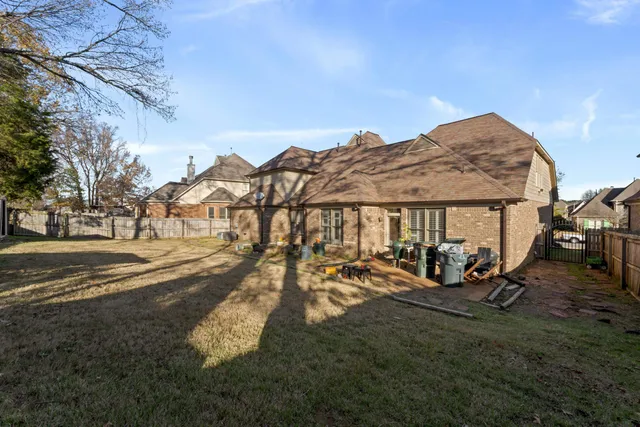 $520,000 | 10412 Pilot Rock Road, Collierville, TN 38017