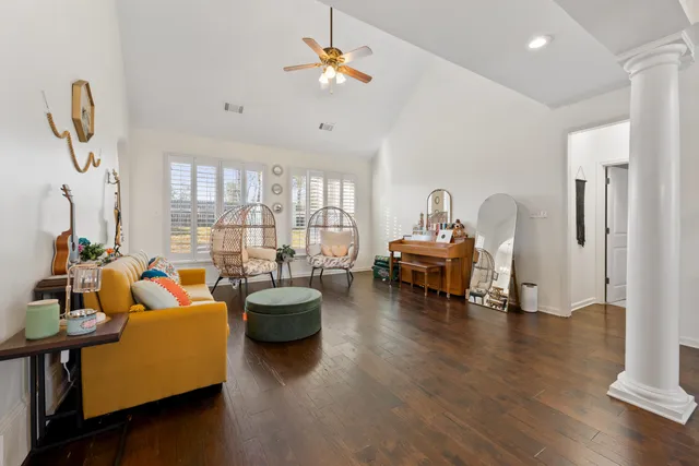 $520,000 | 10412 Pilot Rock Road, Collierville, TN 38017