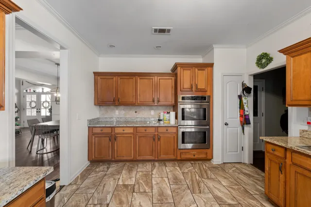 $520,000 | 10412 Pilot Rock Road, Collierville, TN 38017