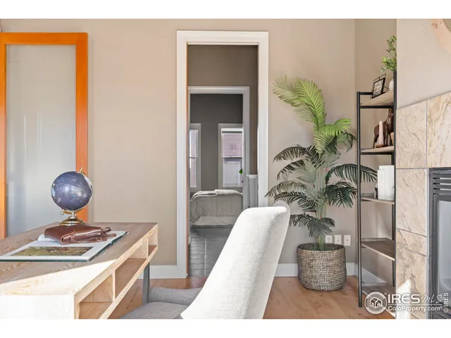 $590,000 | 261 Pine Street, Unit 102, Fort Collins, CO 80524