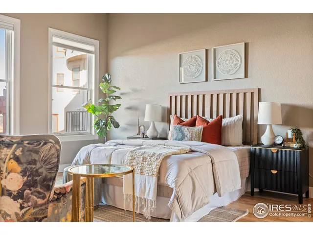 $590,000 | 261 Pine Street, Unit 102, Fort Collins, CO 80524