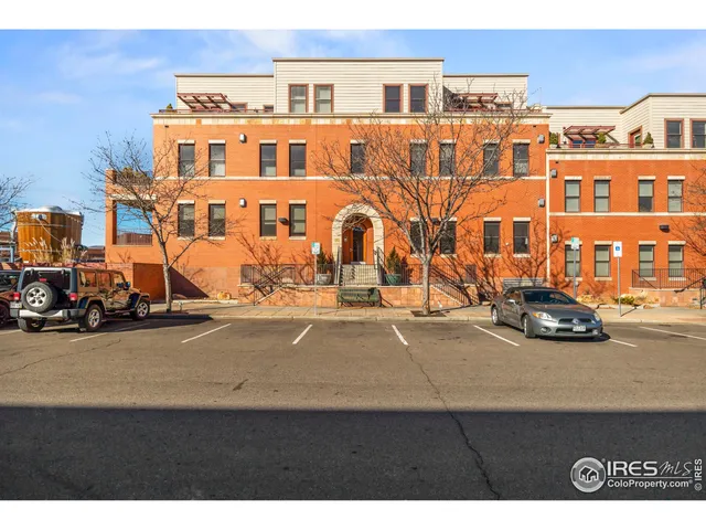 $590,000 | 261 Pine Street, Unit 102, Fort Collins, CO 80524