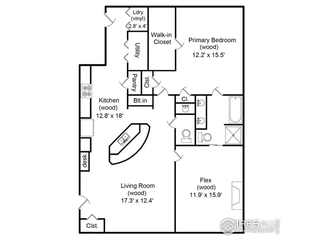 $590,000 | 261 Pine Street, Unit 102, Fort Collins, CO 80524