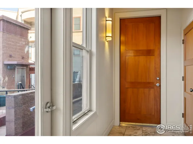 $590,000 | 261 Pine Street, Unit 102, Fort Collins, CO 80524