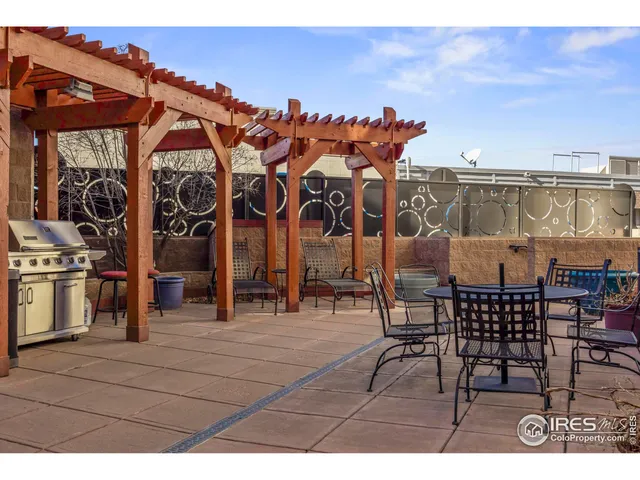 $590,000 | 261 Pine Street, Unit 102, Fort Collins, CO 80524