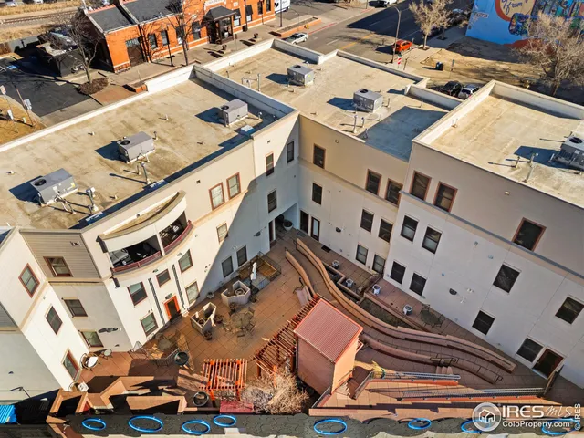 $590,000 | 261 Pine Street, Unit 102, Fort Collins, CO 80524