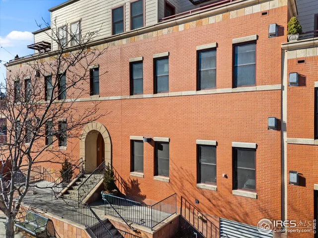 $590,000 | 261 Pine Street, Unit 102, Fort Collins, CO 80524