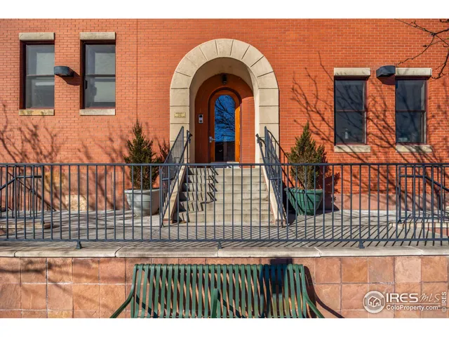 $590,000 | 261 Pine Street, Unit 102, Fort Collins, CO 80524