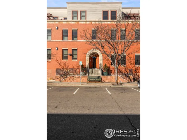 $590,000 | 261 Pine Street, Unit 102, Fort Collins, CO 80524