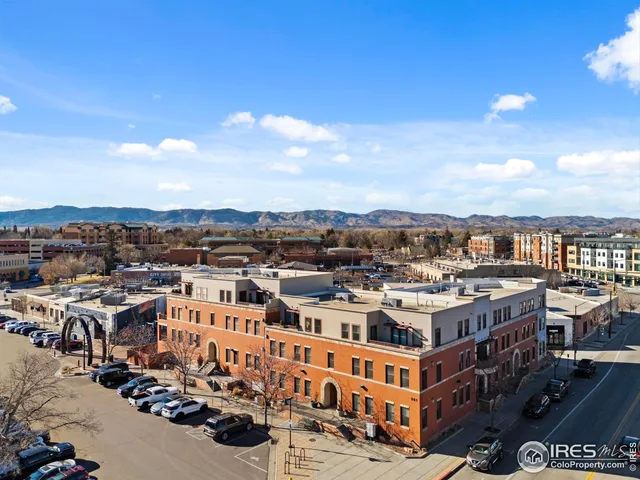 $590,000 | 261 Pine Street, Unit 102, Fort Collins, CO 80524