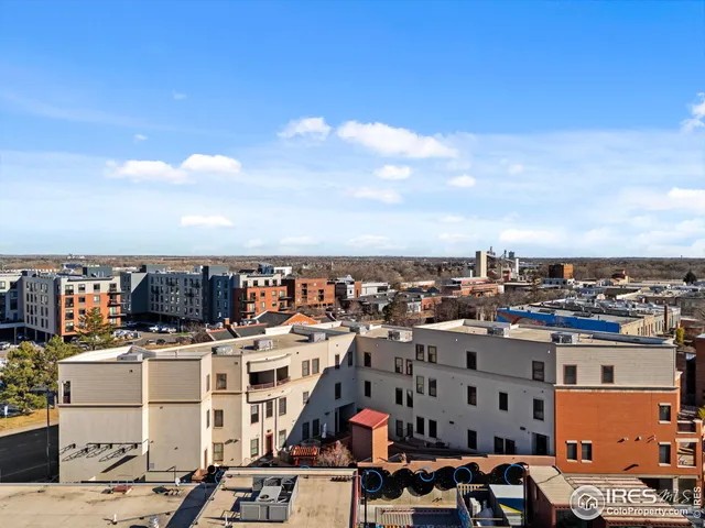 $590,000 | 261 Pine Street, Unit 102, Fort Collins, CO 80524