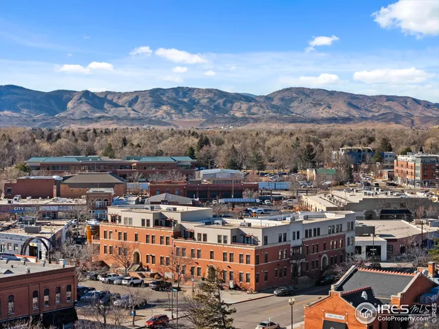 $590,000 | 261 Pine Street, Unit 102, Fort Collins, CO 80524