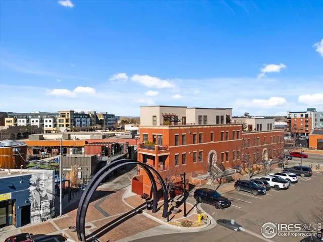 $590,000 | 261 Pine Street, Unit 102, Fort Collins, CO 80524
