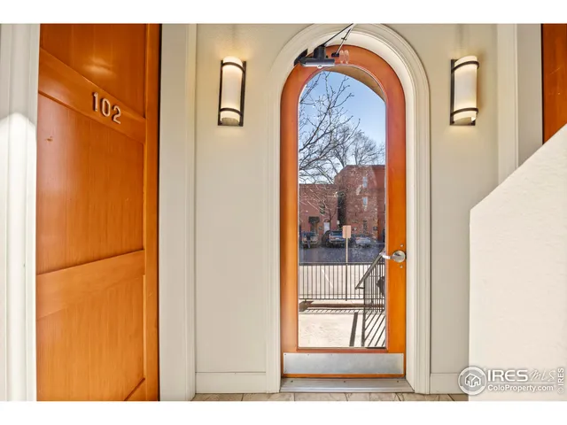 $590,000 | 261 Pine Street, Unit 102, Fort Collins, CO 80524