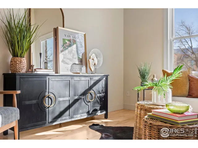 $590,000 | 261 Pine Street, Unit 102, Fort Collins, CO 80524