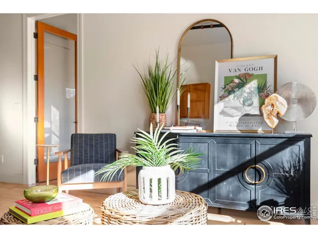 $590,000 | 261 Pine Street, Unit 102, Fort Collins, CO 80524