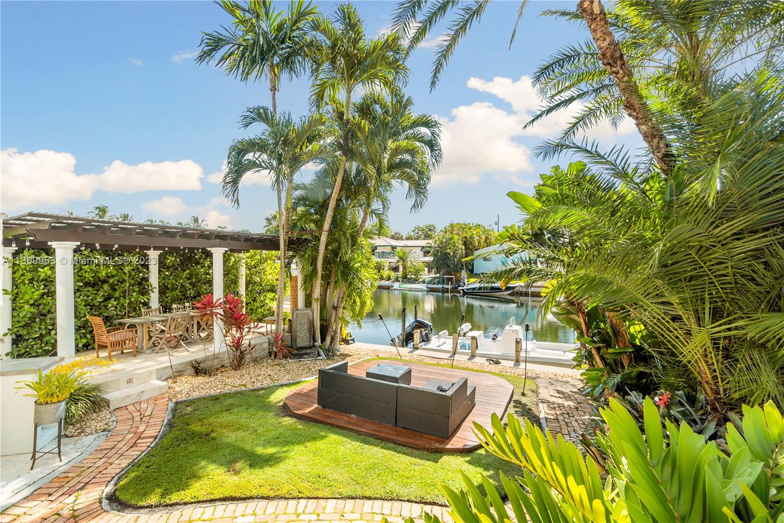 12521 Ramiro Street Coral Gables, FL 33156 - Photo 41 of 53