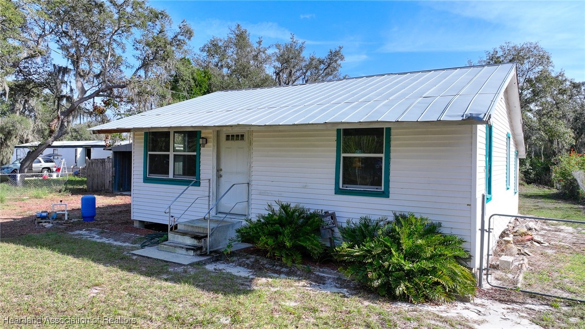 200 Spurlock Road Frostproof, FL 33843 - Photo 1 of 30
