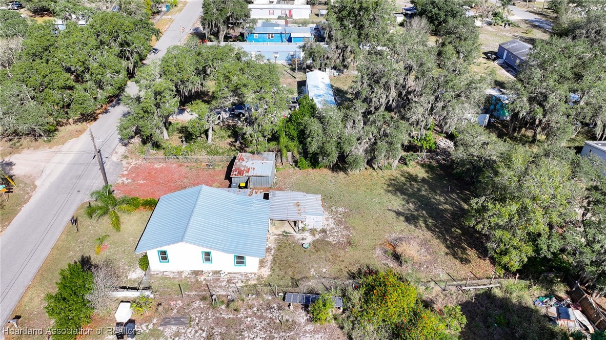 200 Spurlock Road Frostproof, FL 33843 - Photo 11 of 30