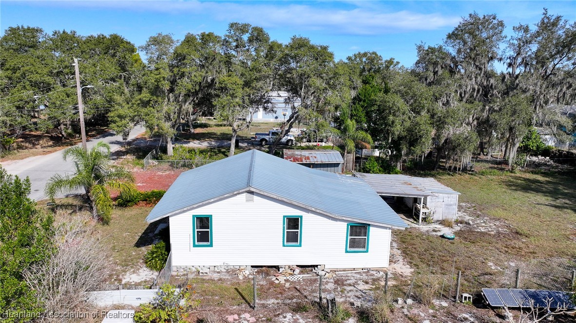 200 Spurlock Road Frostproof, FL 33843 - Photo 12 of 30