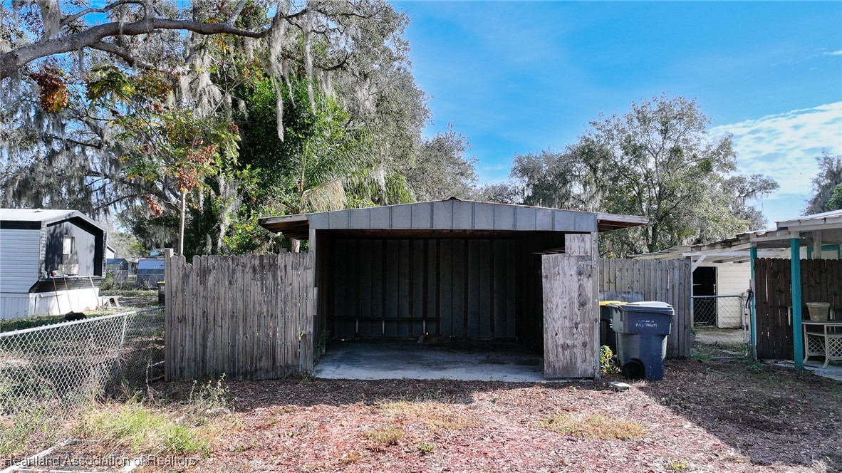 200 Spurlock Road Frostproof, FL 33843 - Photo 13 of 30
