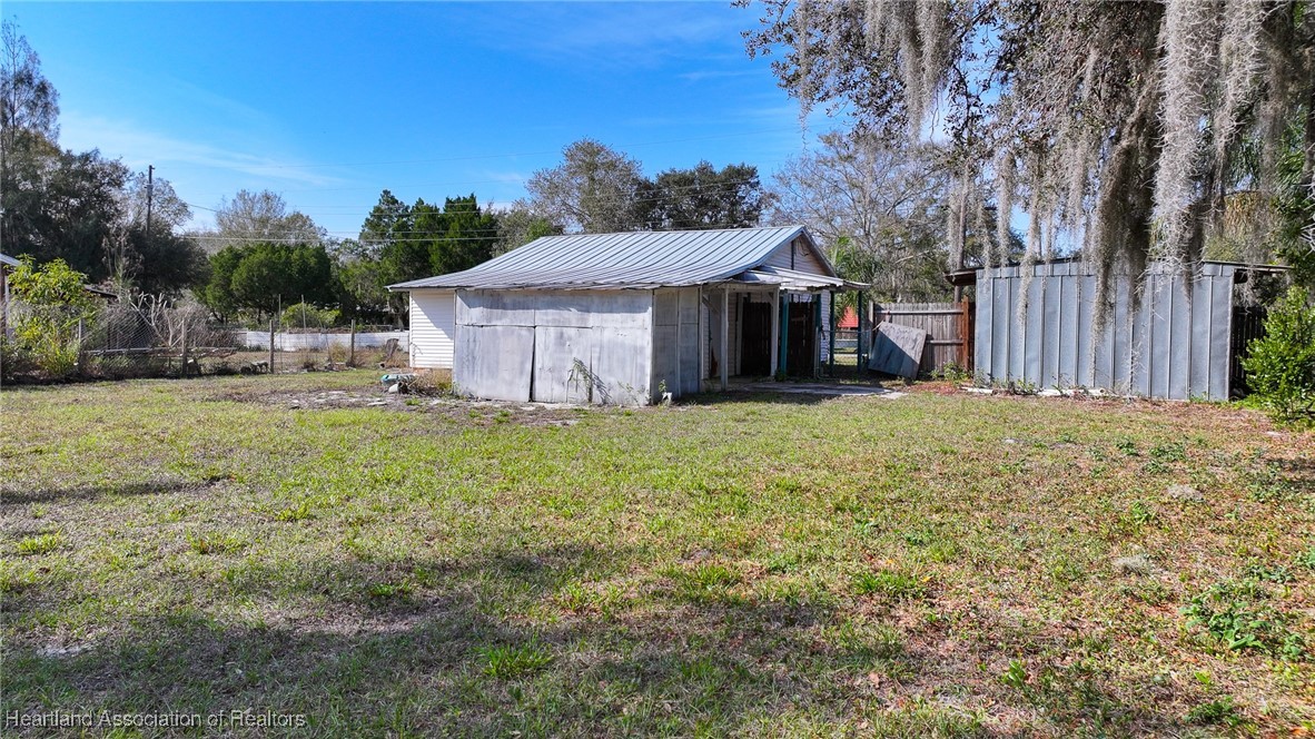 200 Spurlock Road Frostproof, FL 33843 - Photo 15 of 30
