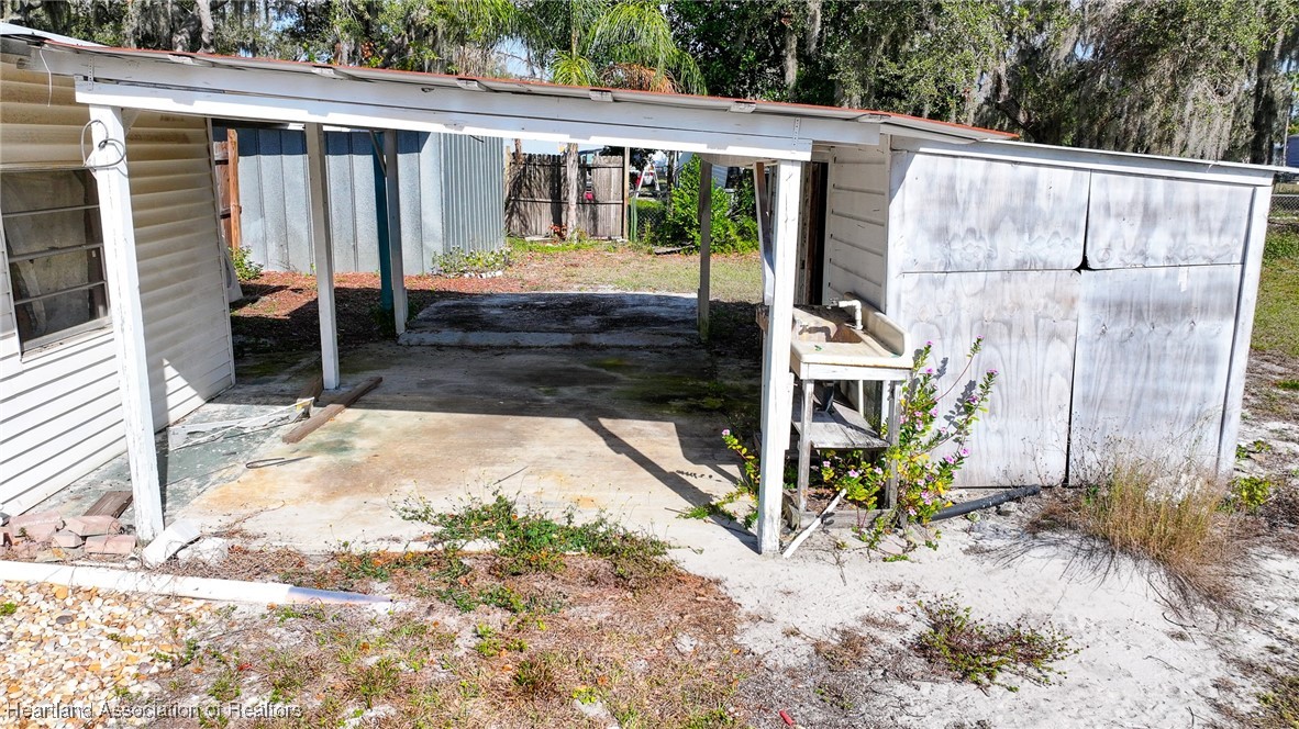 200 Spurlock Road Frostproof, FL 33843 - Photo 16 of 30