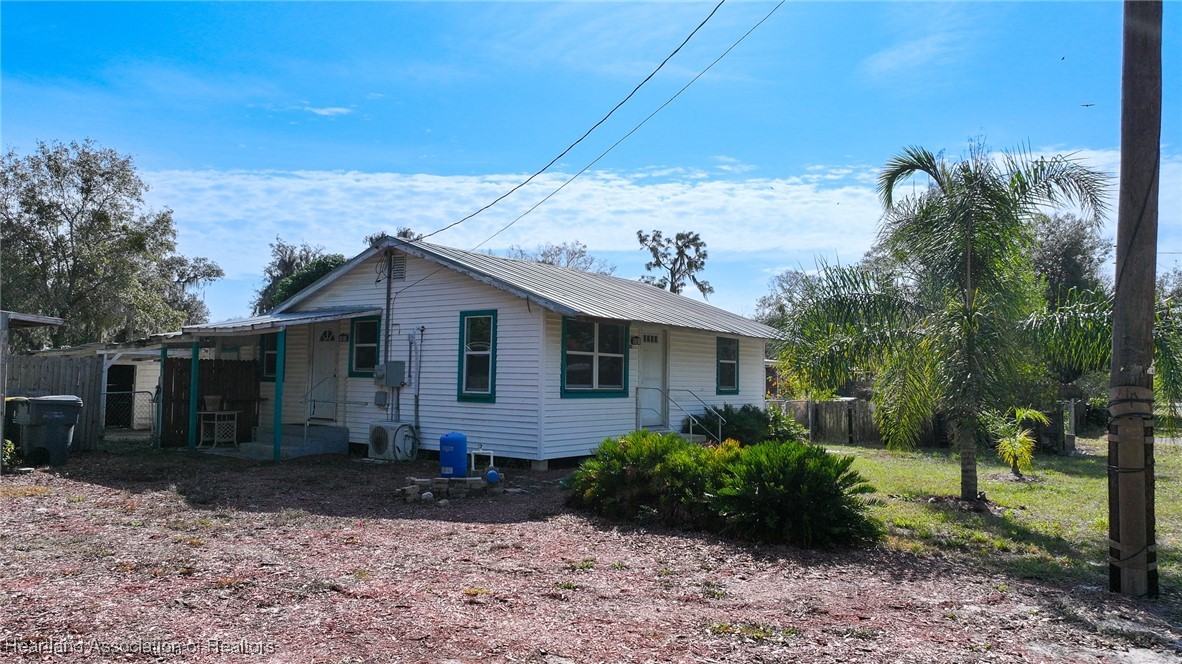200 Spurlock Road Frostproof, FL 33843 - Photo 6 of 30