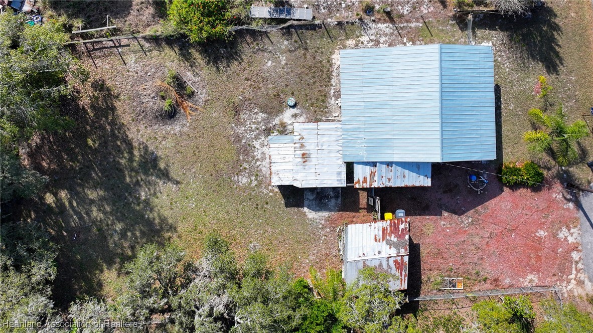 200 Spurlock Road Frostproof, FL 33843 - Photo 7 of 30