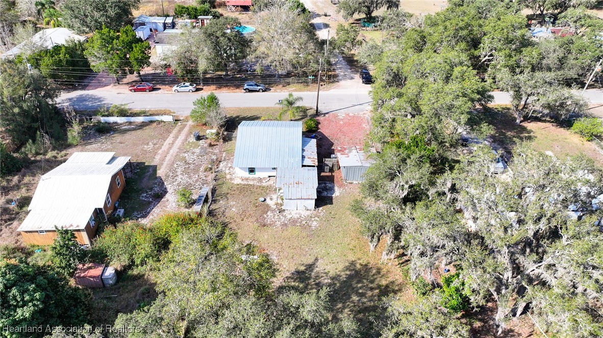 200 Spurlock Road Frostproof, FL 33843 - Photo 9 of 30