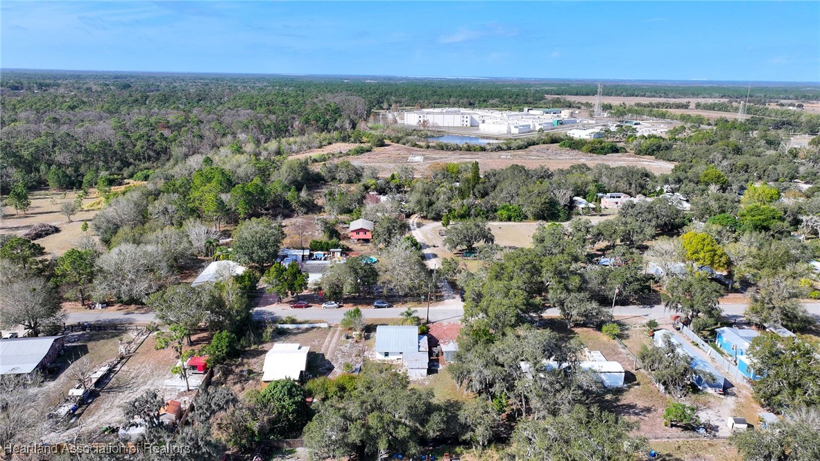 200 Spurlock Road Frostproof, FL 33843 - Photo 10 of 30