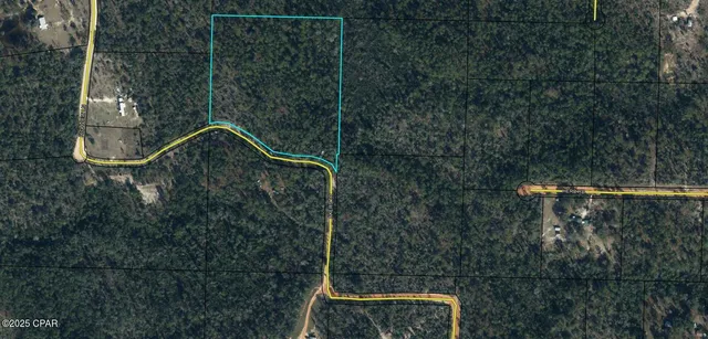 $65,000 | Tbd Akers Trail, Chipley, FL 32428