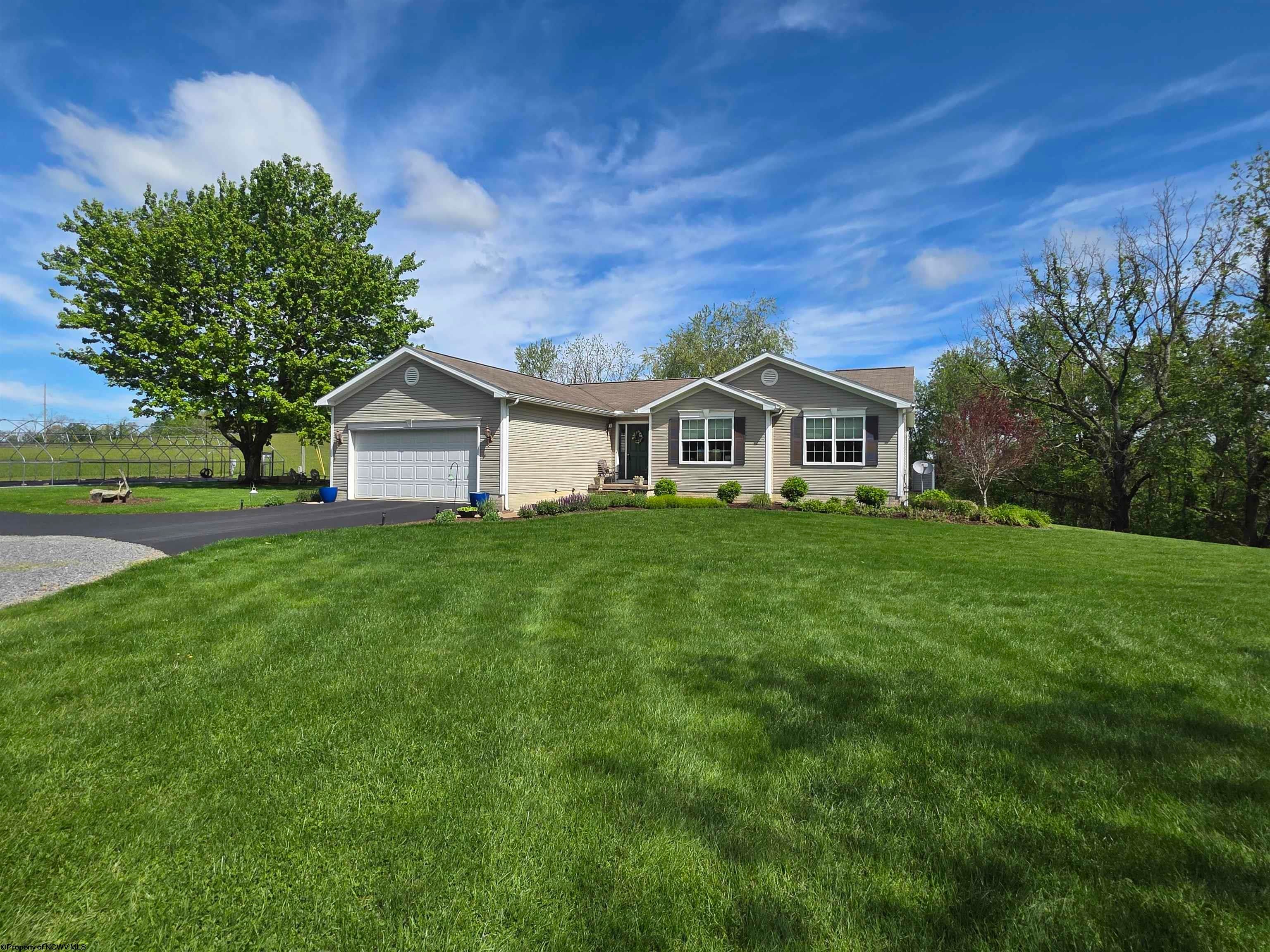 2776 Vista View Road Masontown, WV 26542 - Photo 1 of 50 Gallery Image 1