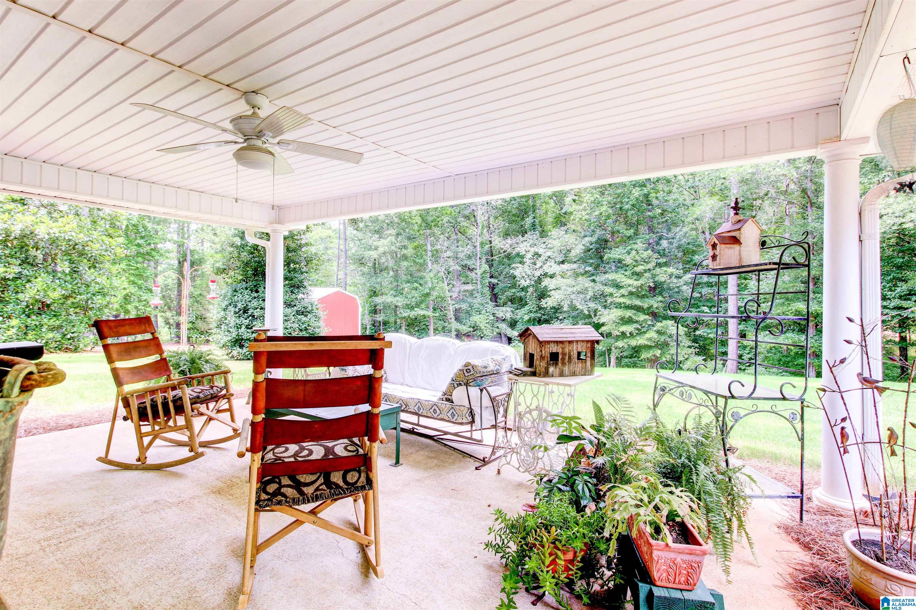 159 Short Circle Wedowee, AL 36278 - Photo 56 of 59