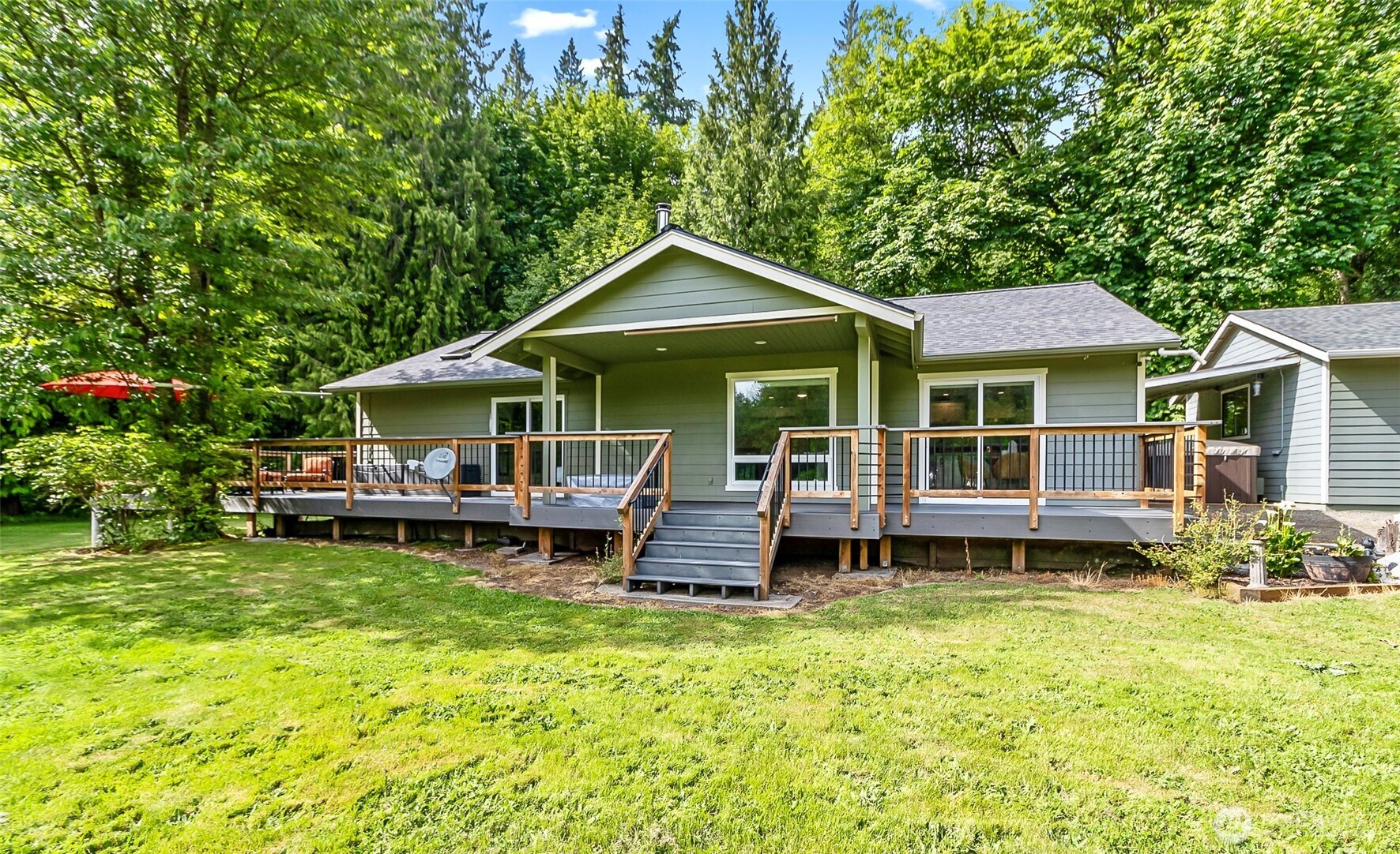 18718 North High Rock Road Monroe, WA 98272 - Photo 2 of 36 Gallery Image 2