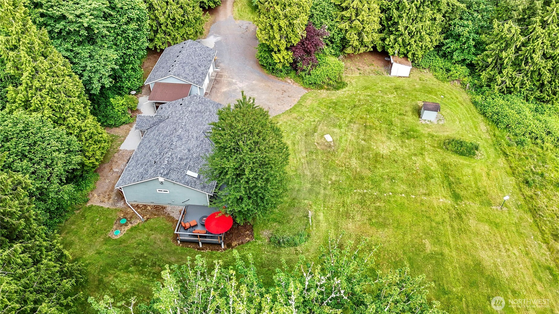18718 North High Rock Road Monroe, WA 98272 - Photo 35 of 36 Gallery Image 35