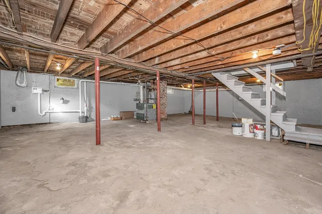 $689,900 | 6 Coolidge Street, Westford, MA 01886