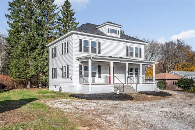 $689,900 | 6 Coolidge Street, Westford, MA 01886