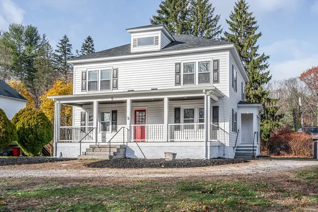 $689,900 | 6 Coolidge Street, Westford, MA 01886