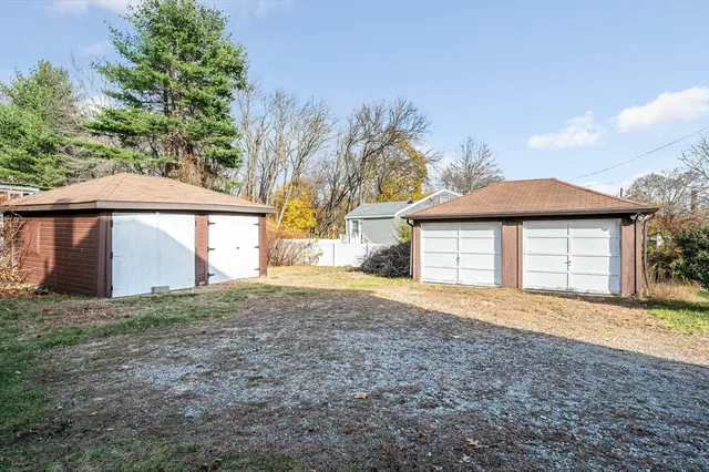 $689,900 | 6 Coolidge Street, Westford, MA 01886