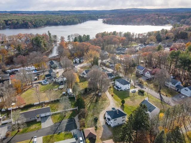 $689,900 | 6 Coolidge Street, Westford, MA 01886